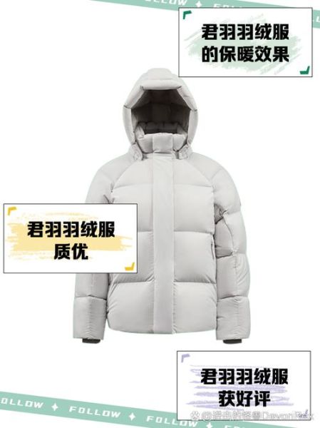 君羽户外羽绒服怎么样_君羽户外羽绒服保暖吗