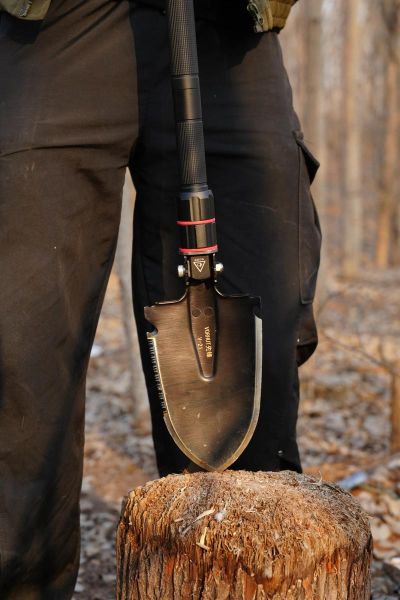 刀锋户外铲哪个型号好_刀锋户外铲怎么选