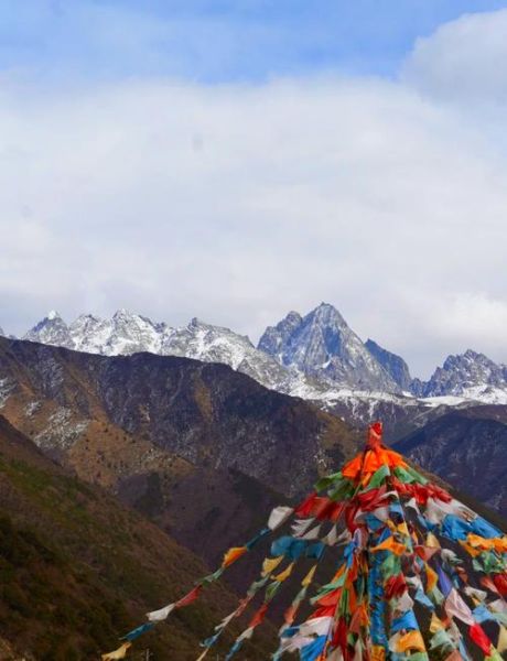 康定高原反应症状_去康定会不会高反