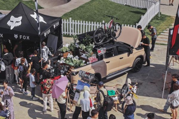 地平线户外俱乐部怎么样_适合新手参加吗