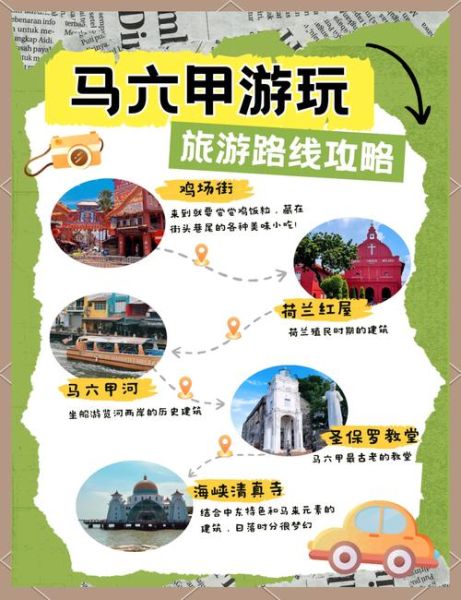 吉隆坡到金马仑高原怎么去_金马仑高原自驾路线