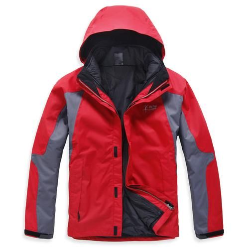 德国爬山虎户外品牌怎么样_德国爬山虎冲锋衣值得买吗