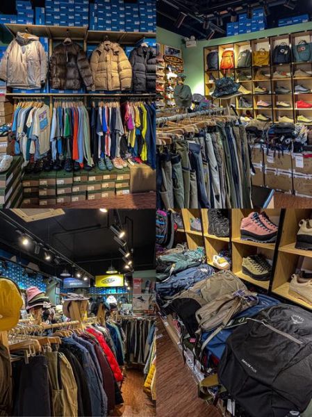 北京户外店哪家好_北京户外装备哪里买