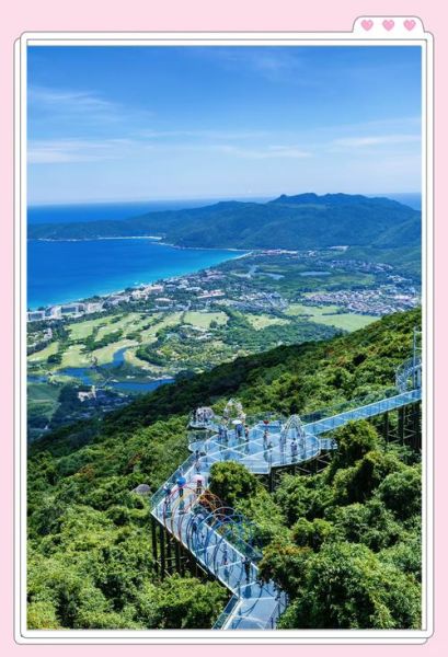 三亚户外怎么玩_三亚户外必去景点推荐