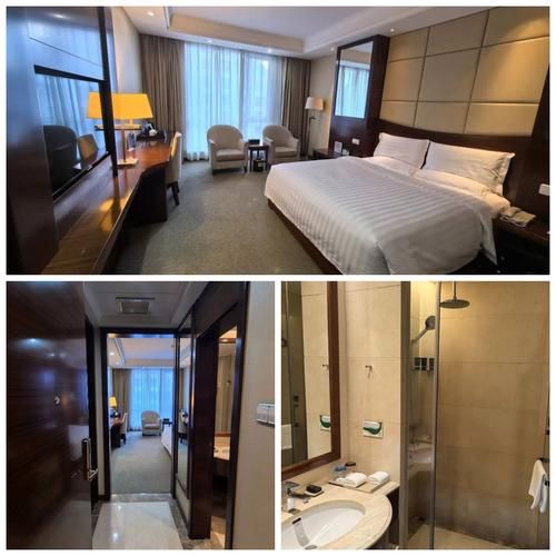 北京天泰宾馆价格_北京天泰宾馆怎么样