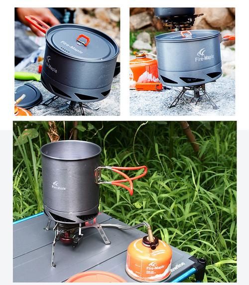 军用户外炊具怎么选_军用户外炊具哪种好