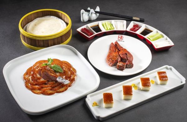 北京烤鸭属于什么菜系_正宗北京烤鸭做法