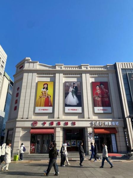 北京最繁华的地方在哪里_王府井和三里屯哪个更值得逛