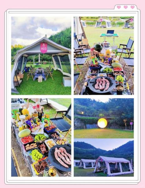 福州户外装备哪里买_福州露营装备推荐