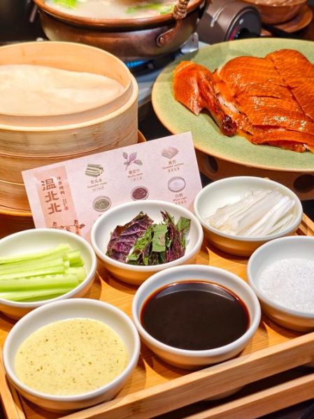北京烤鸭属于什么菜系_正宗北京烤鸭做法