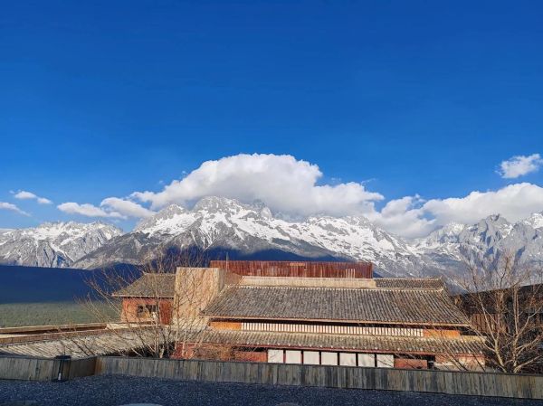 去丽江会不会高反_丽江海拔多少米