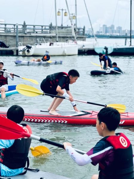 长沙户外运动俱乐部哪家好_新手如何报名