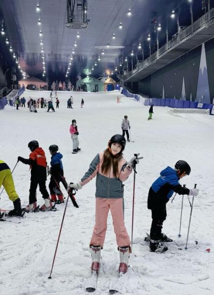 厦门冰雪世界门票价格_怎么买最划算