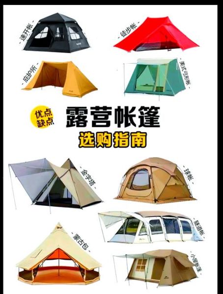 户外运动装备展值得去吗_如何挑选帐篷