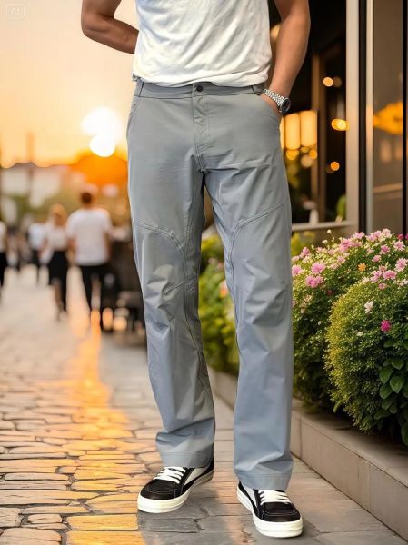 户外冲锋裤男哪个品牌好_如何挑选不踩坑