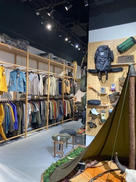 户外用品批发市场在哪里_户外装备批发哪里便宜