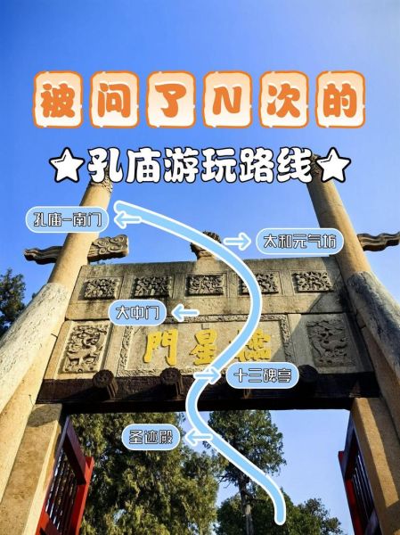 北京到曲阜高铁多久_曲阜东站怎么去孔庙