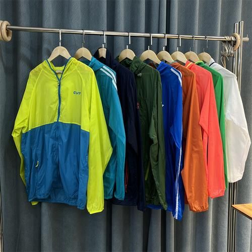 户外运动外衣材质哪种好_透气防水面料怎么选