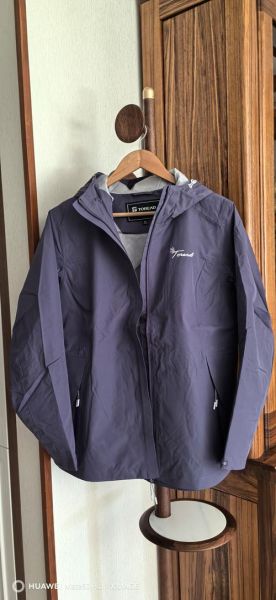 户外运动外衣材质哪种好_透气防水面料怎么选