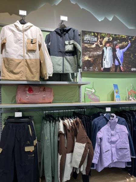 骆驼户外怎么样_骆驼户外冲锋衣哪款好