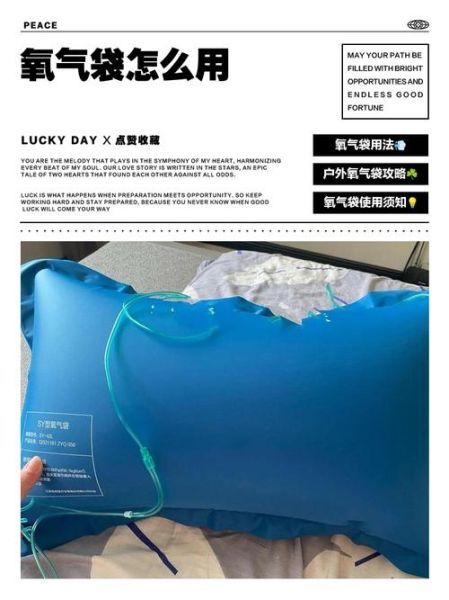 青海湖高原反应氧气袋怎么用_需要提前准备吗