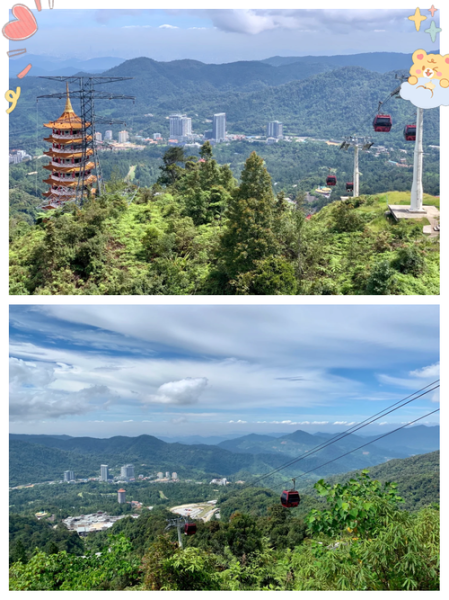 云顶高原在哪里_云顶高原有什么好玩的