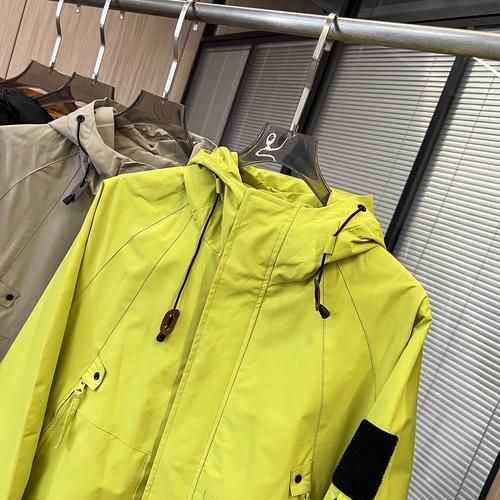 美国户外冲锋衣品牌哪个好_如何挑选性价比高的冲锋衣