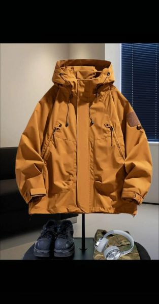 美国户外冲锋衣品牌哪个好_如何挑选性价比高的冲锋衣