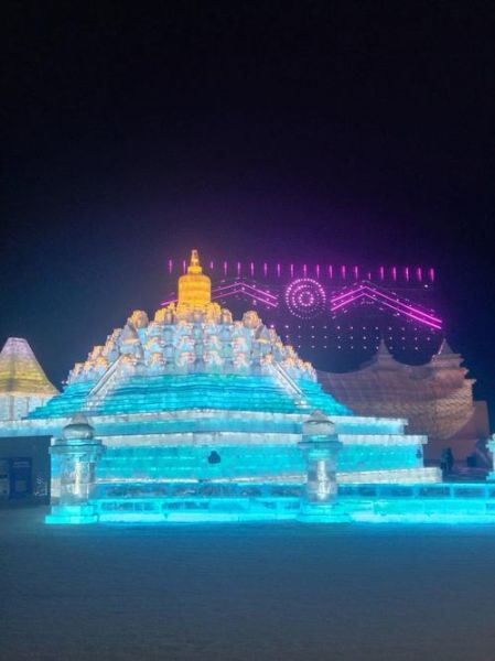 冰雪之美在哪里_如何感受冰雪之美