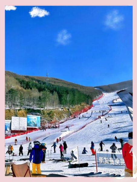 新疆冰雪旅游几月去最好_阿勒泰滑雪场哪里最出名