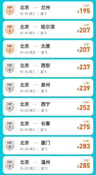 北京到利马机票价格_北京到利马航班时间